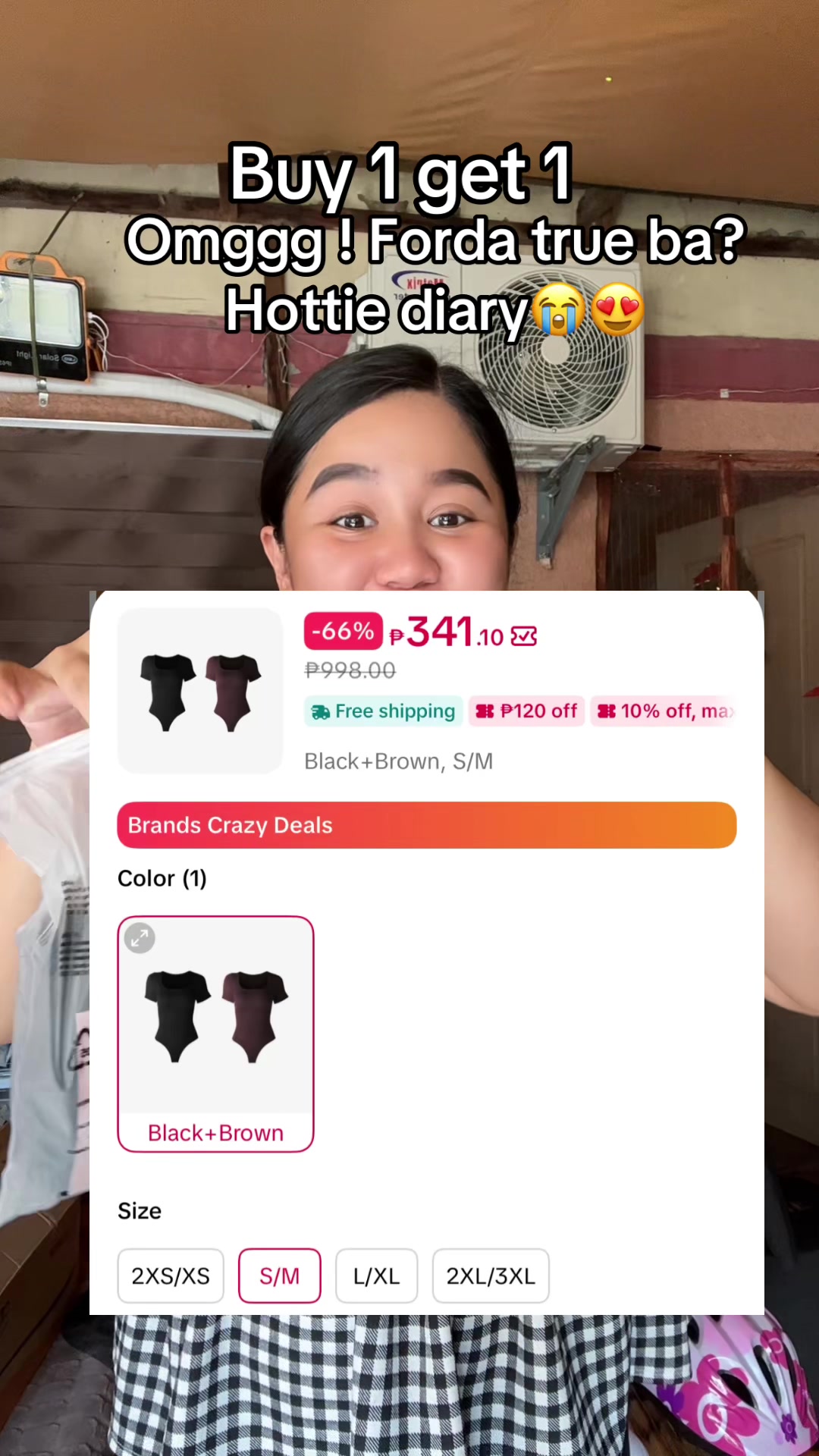 @Talina’s Cart 🛒 ౨ৎ
