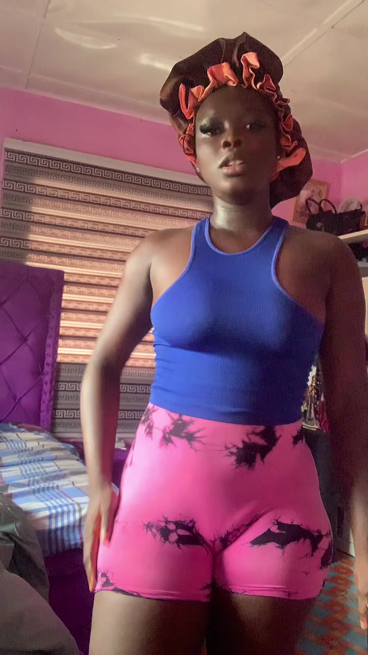 @Pretty Grace 124