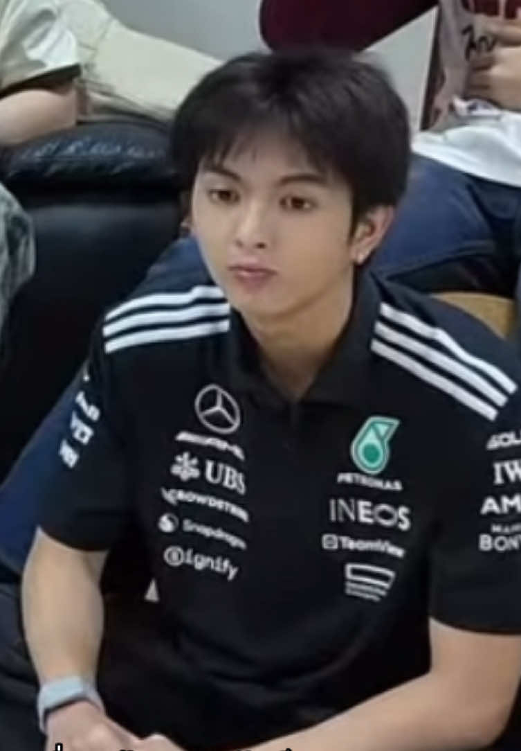 @มัมมี๊น้องเป้อเลือดบริสุทธิ์