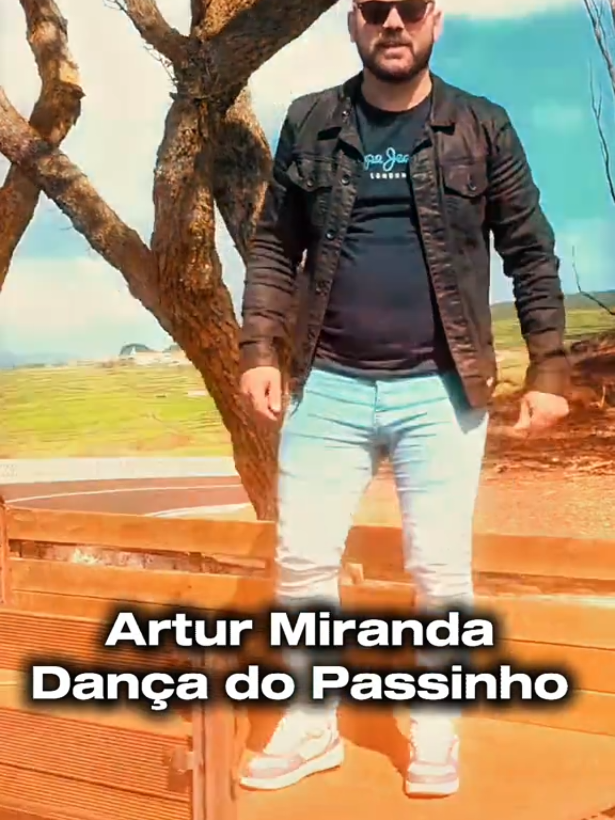 @Love From Azores