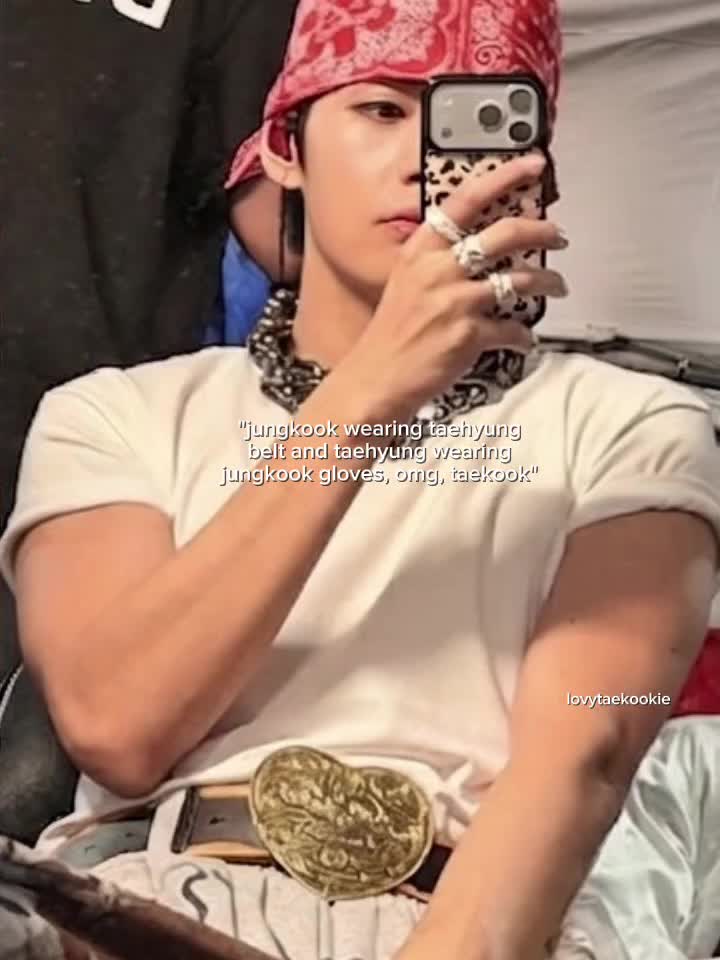@lovyTaekookie
