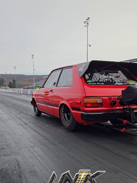 @UNIK DRAG Photos 🚗💨