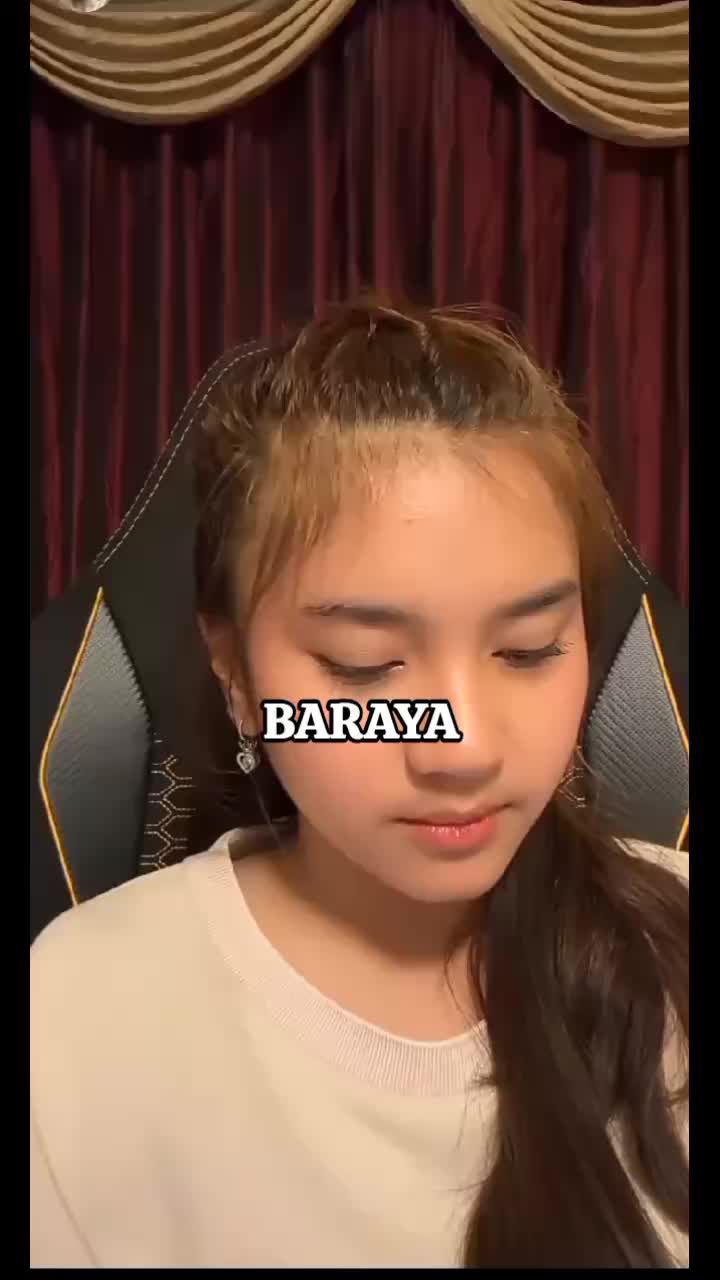 @BARAYA