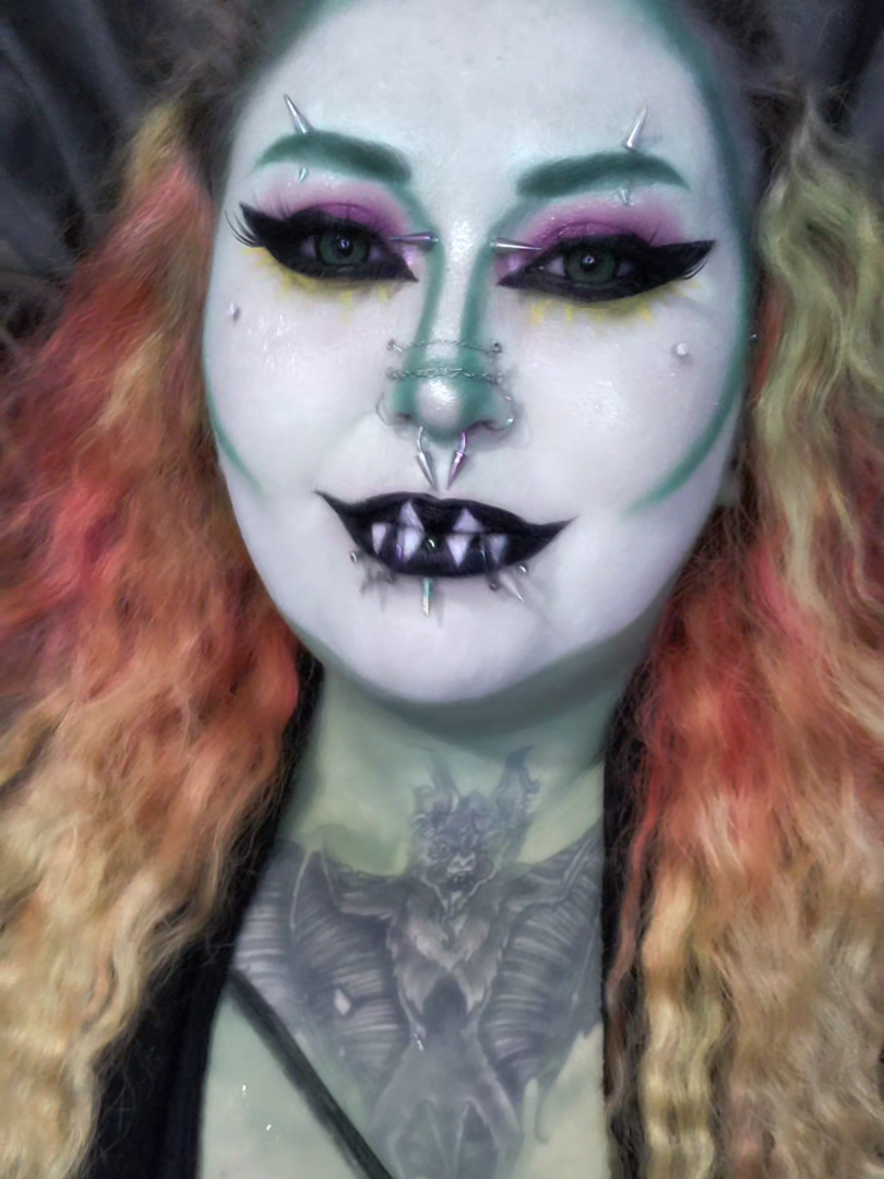 @๐~Pumpkin Queen~๐
