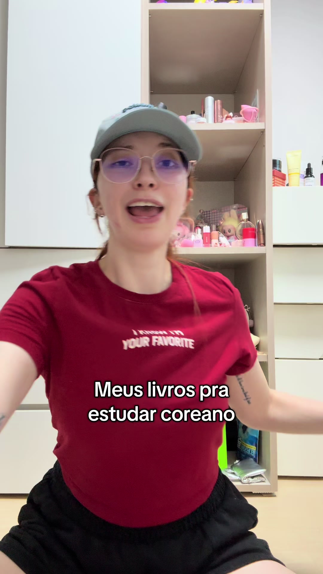 @✨ Lisa 🇧🇷🇰🇷