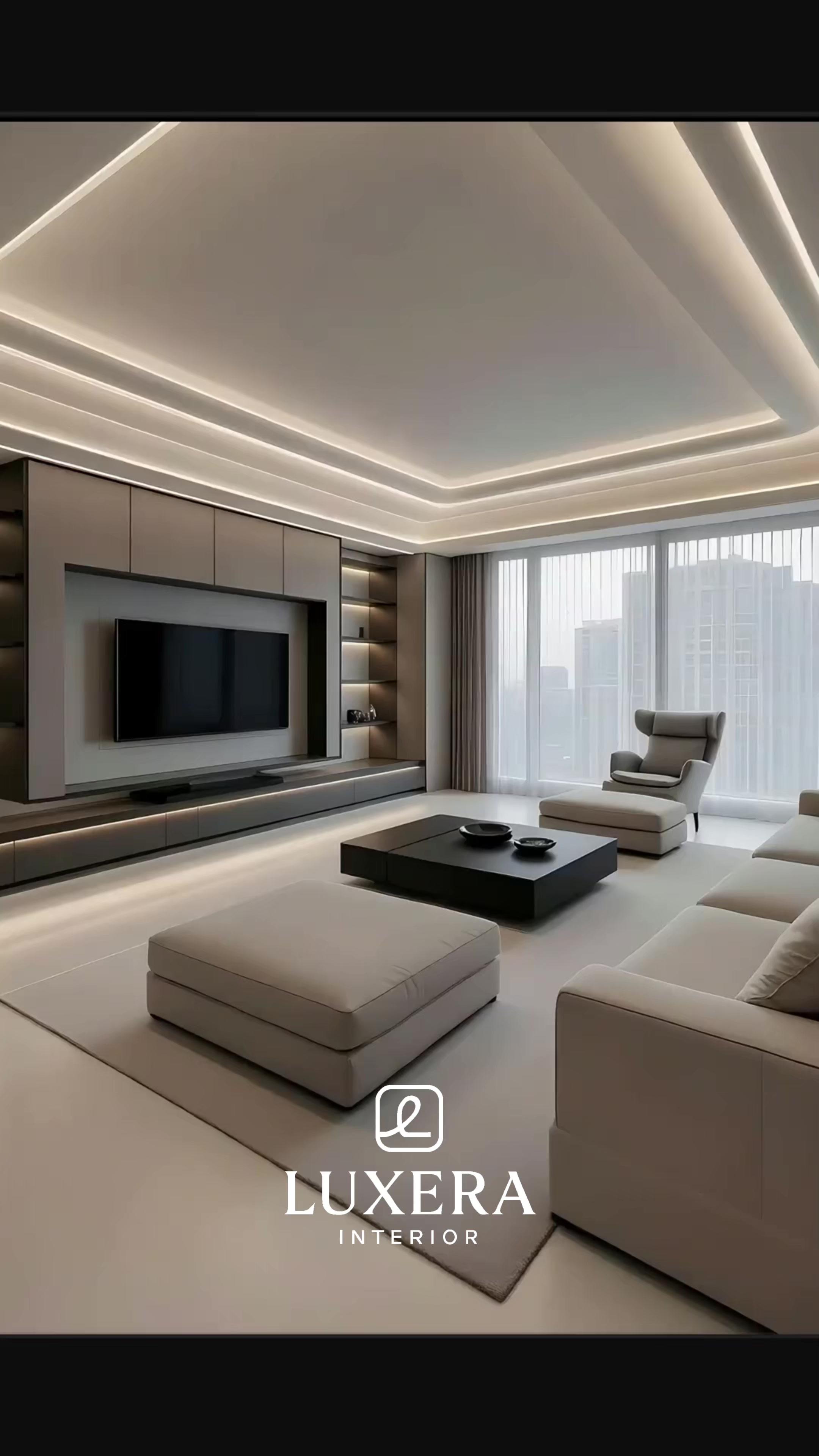 @NỘI THẤT LUXERA