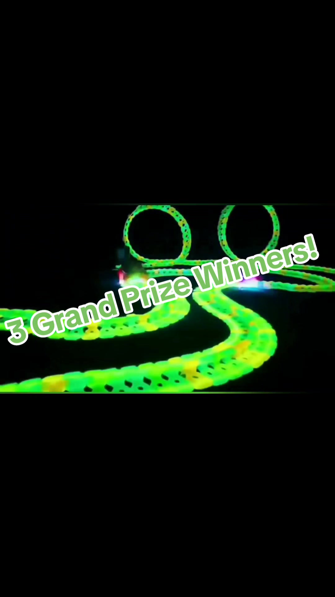 @Glow Grippers