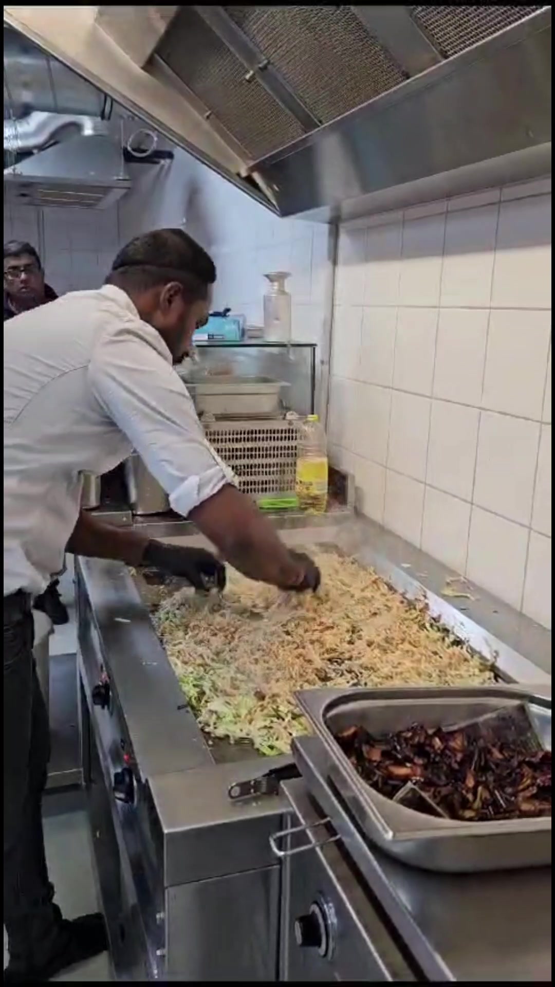 @Saaxcy Kitchen
