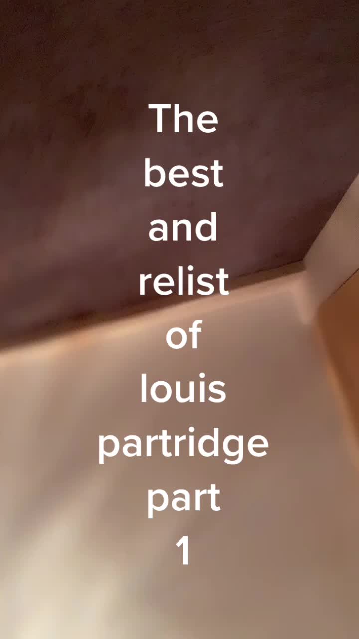 @Louis Partridge