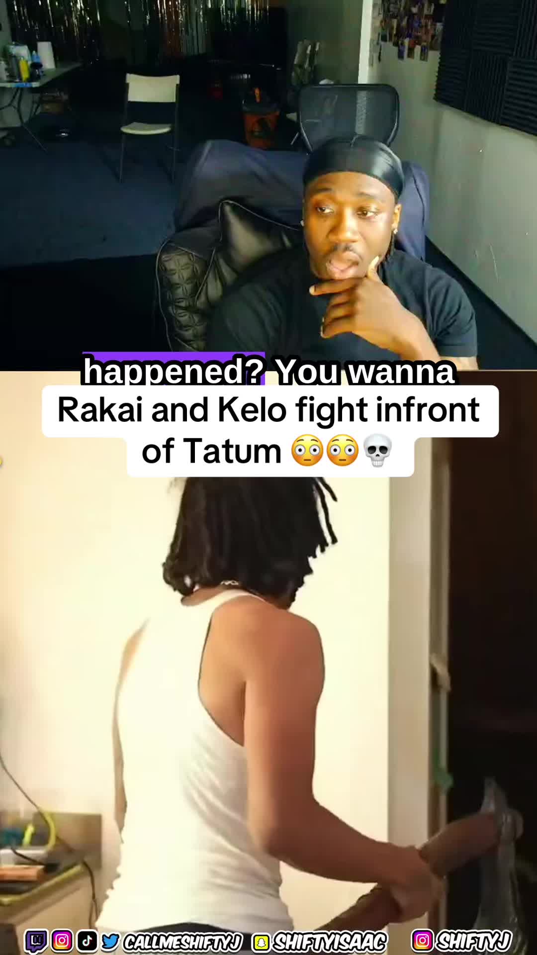 @CallMeShiftyj
