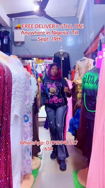 @Comfort Clozzet