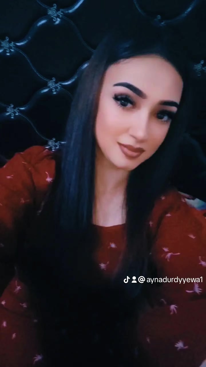 @🇦🇿Aýna🇹🇲
