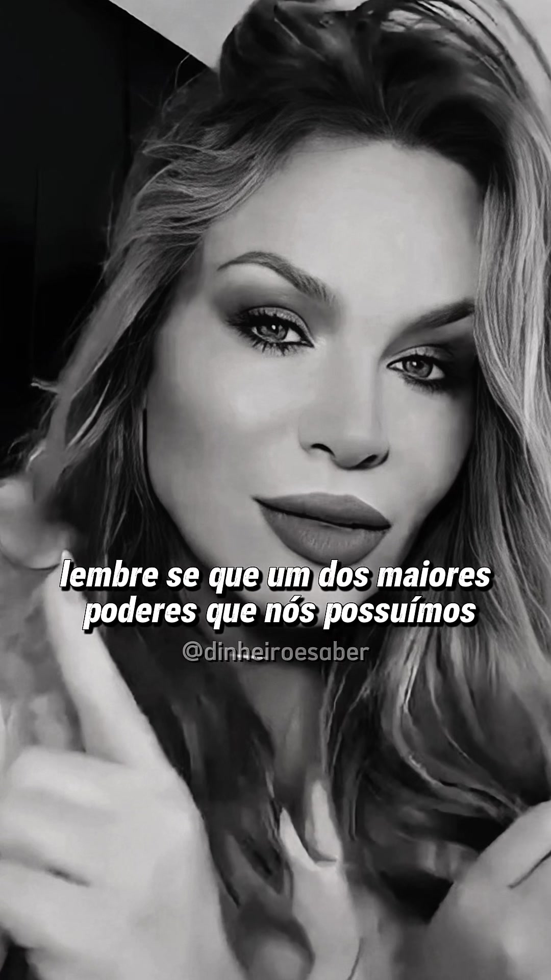 @Dinheiro e Saber