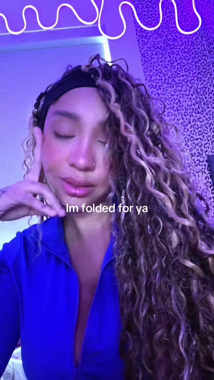 @Keisha Jebbs 🌸
