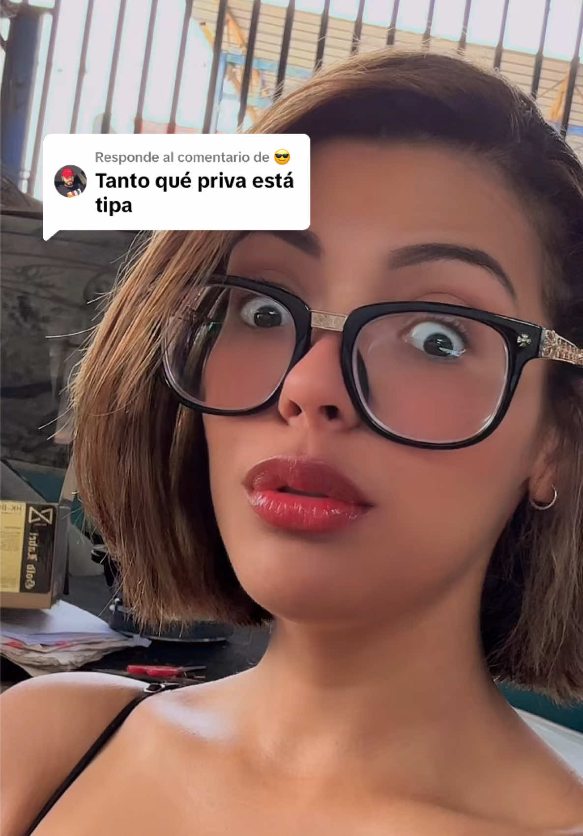 @Lissette Abreu