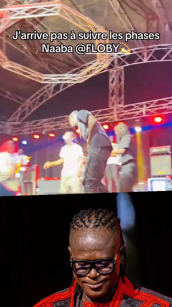 @BAMOGO FILS DU BABA