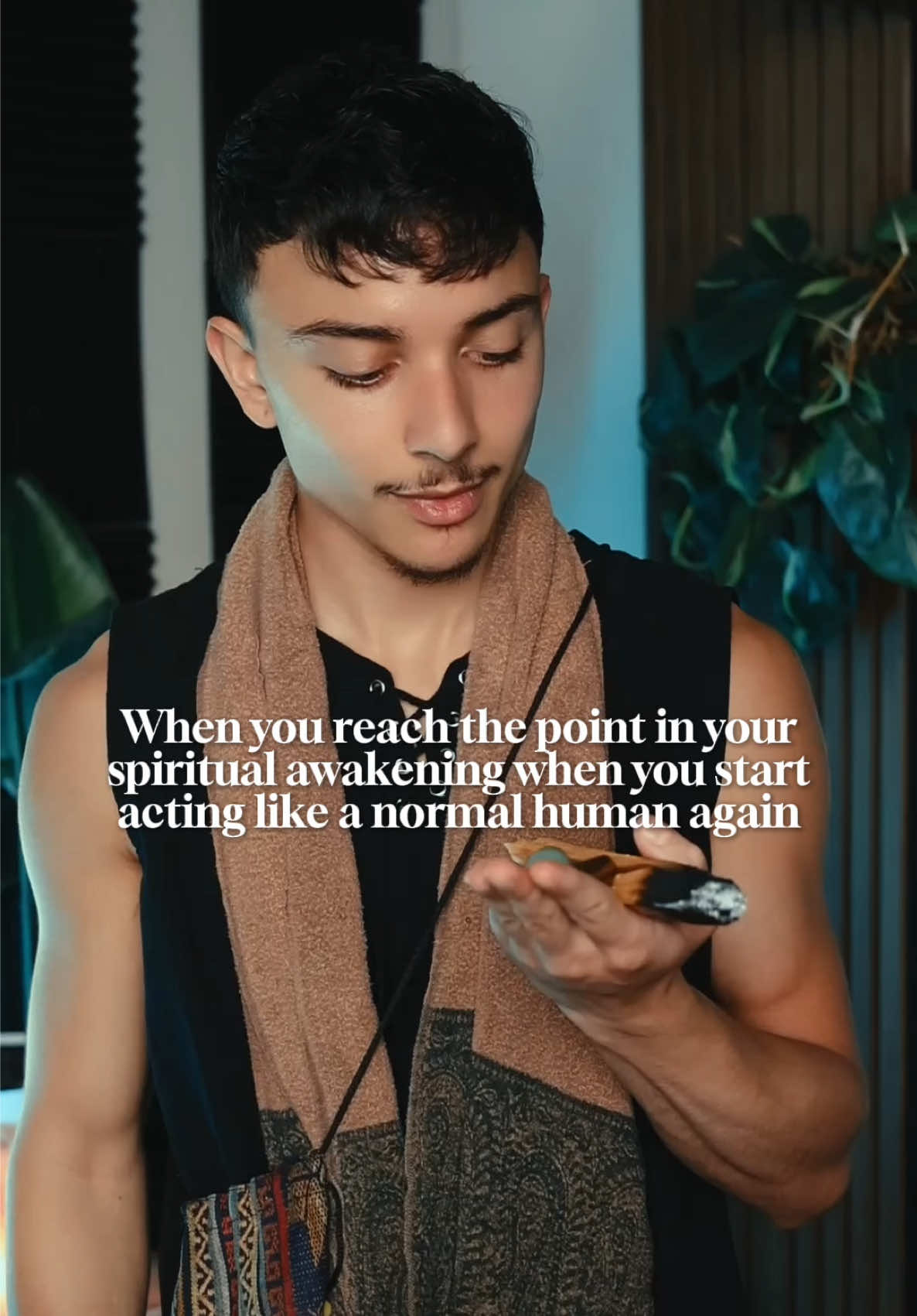 @Nate Carter | Soul Alignment