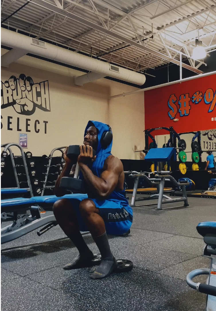 @Shreddedvessel | Fitness