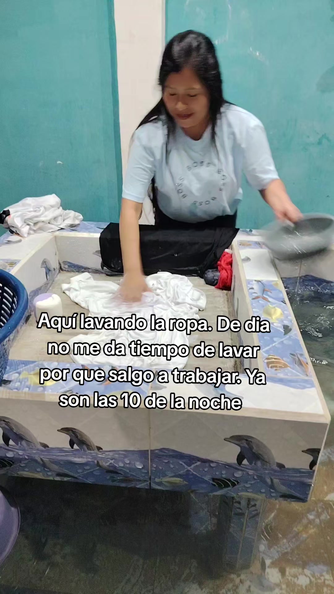 @LA SANDRITA