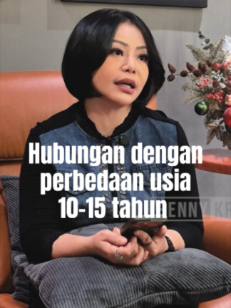 @Henny Kristianus
