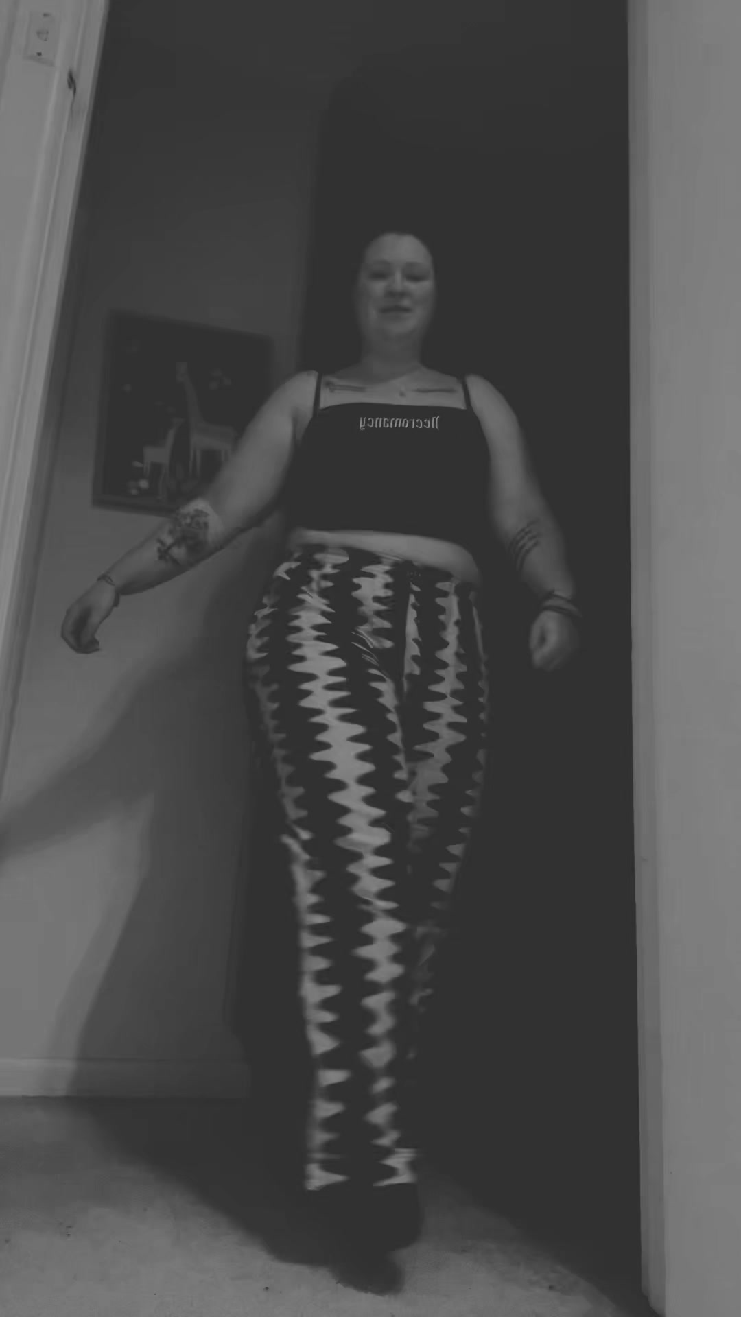 @๐ Queen Kezrahhh ๐