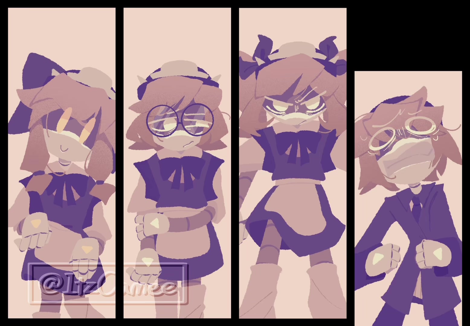 @Cam (comms open)