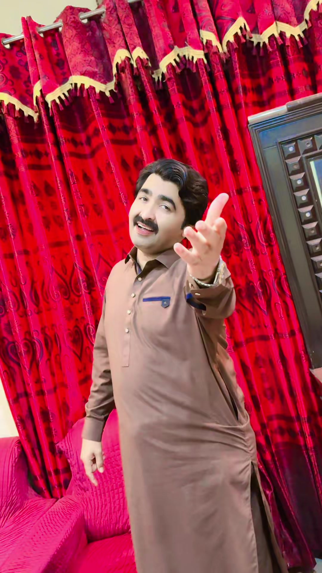 @Ajmal Sajid Official