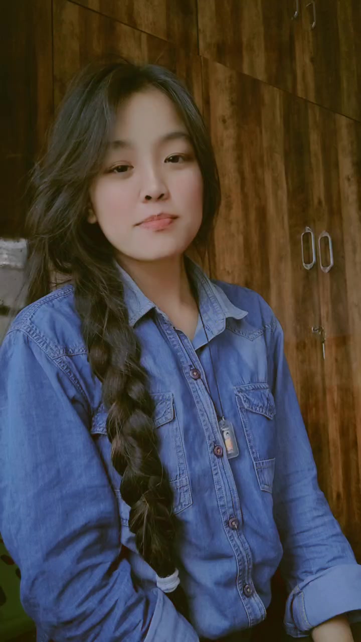@Alina Gurung
