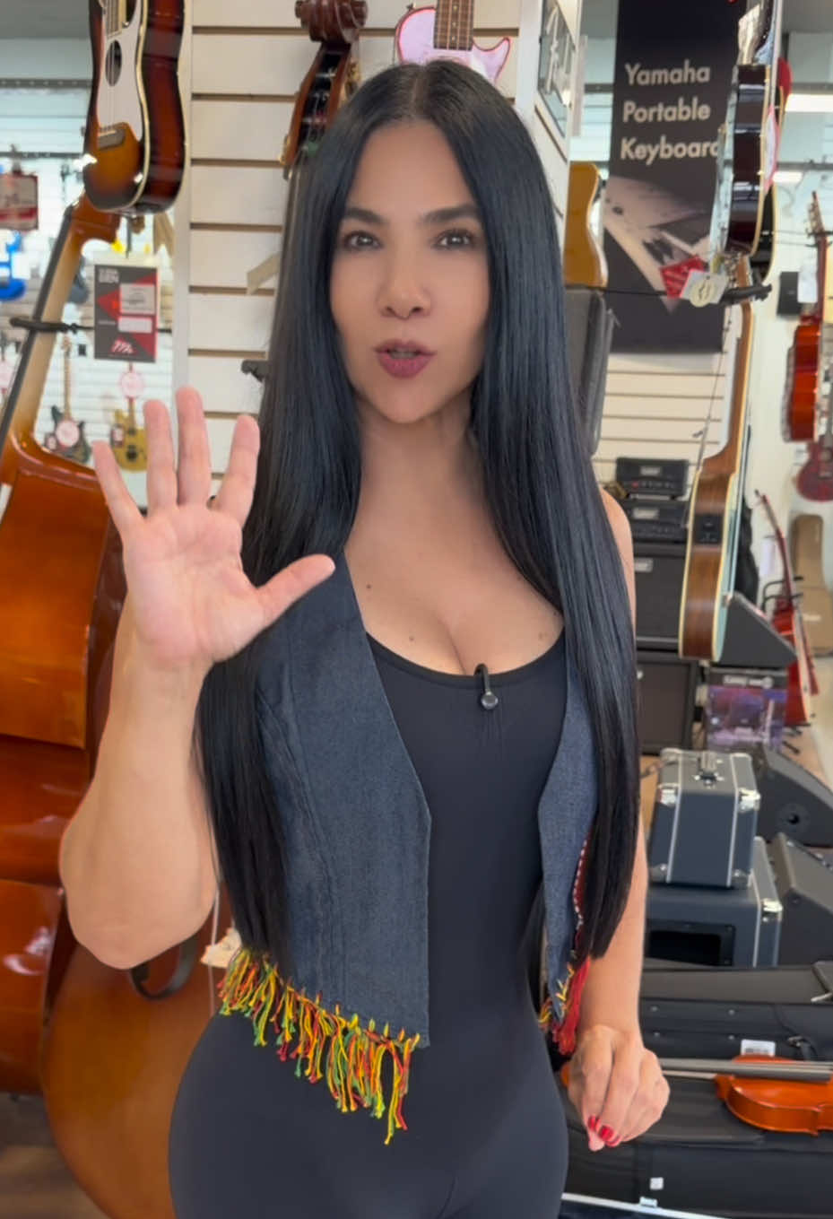 @Norita Rodriguez Ok