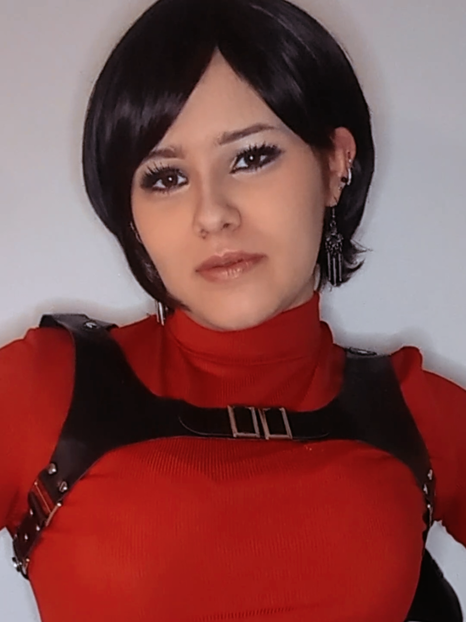 @Tiny Tato Cosplays
