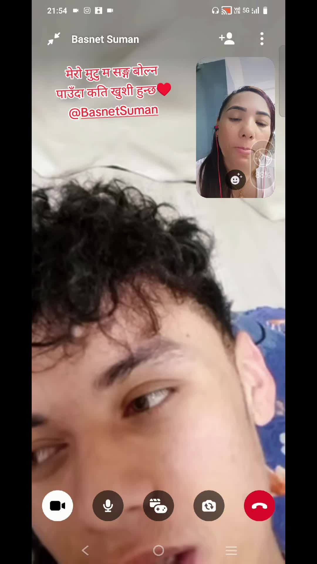 @gita sanu