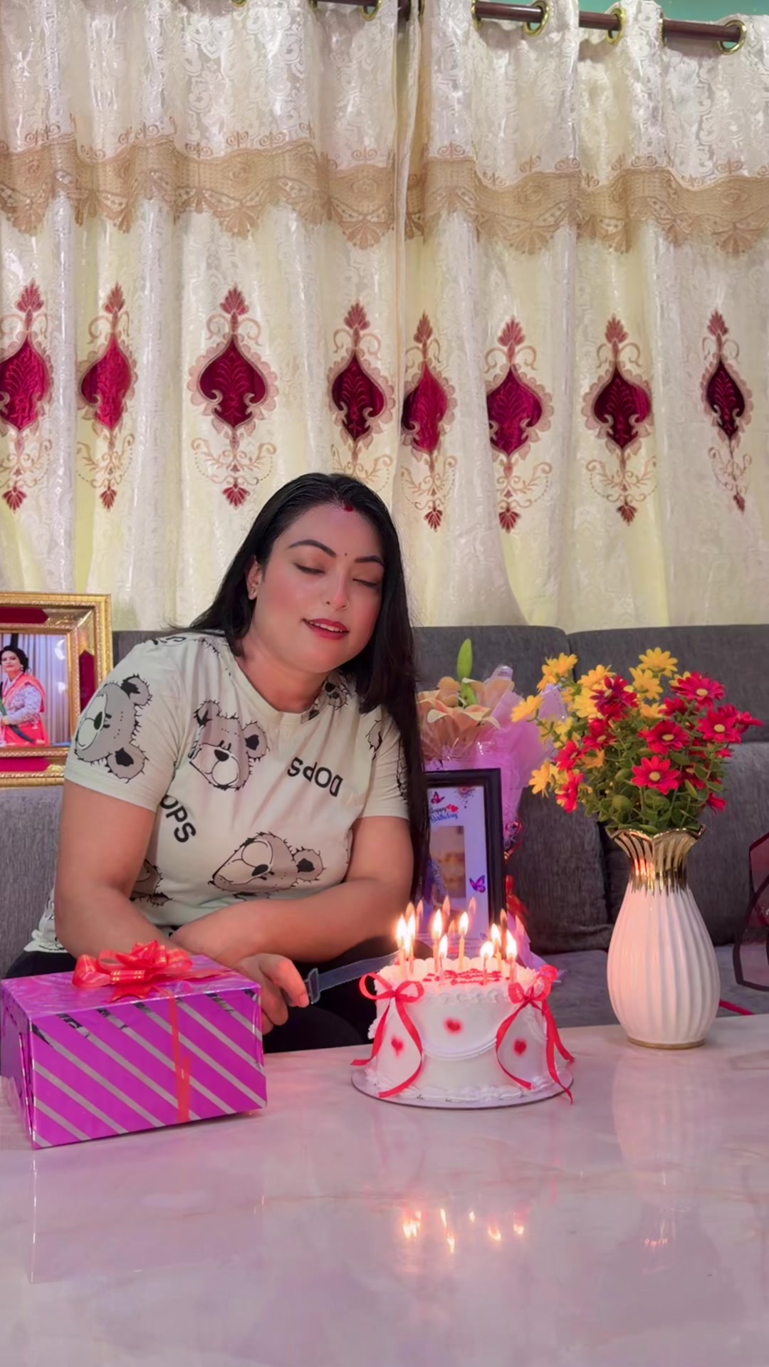 @Reshma kc 77❤️27