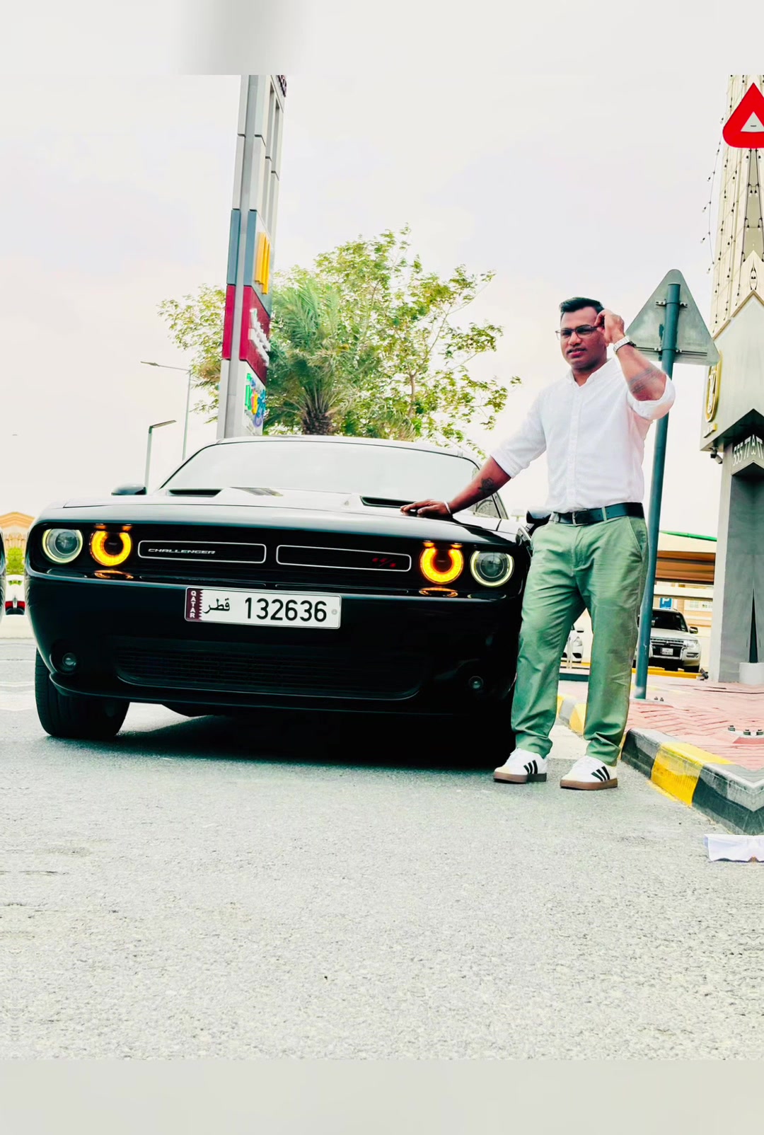 @جيريس Kpz