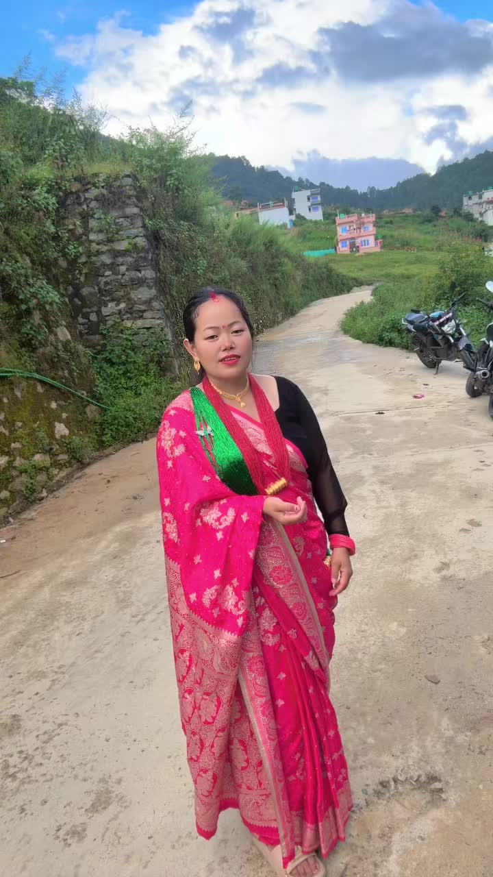 @Manikala Magar