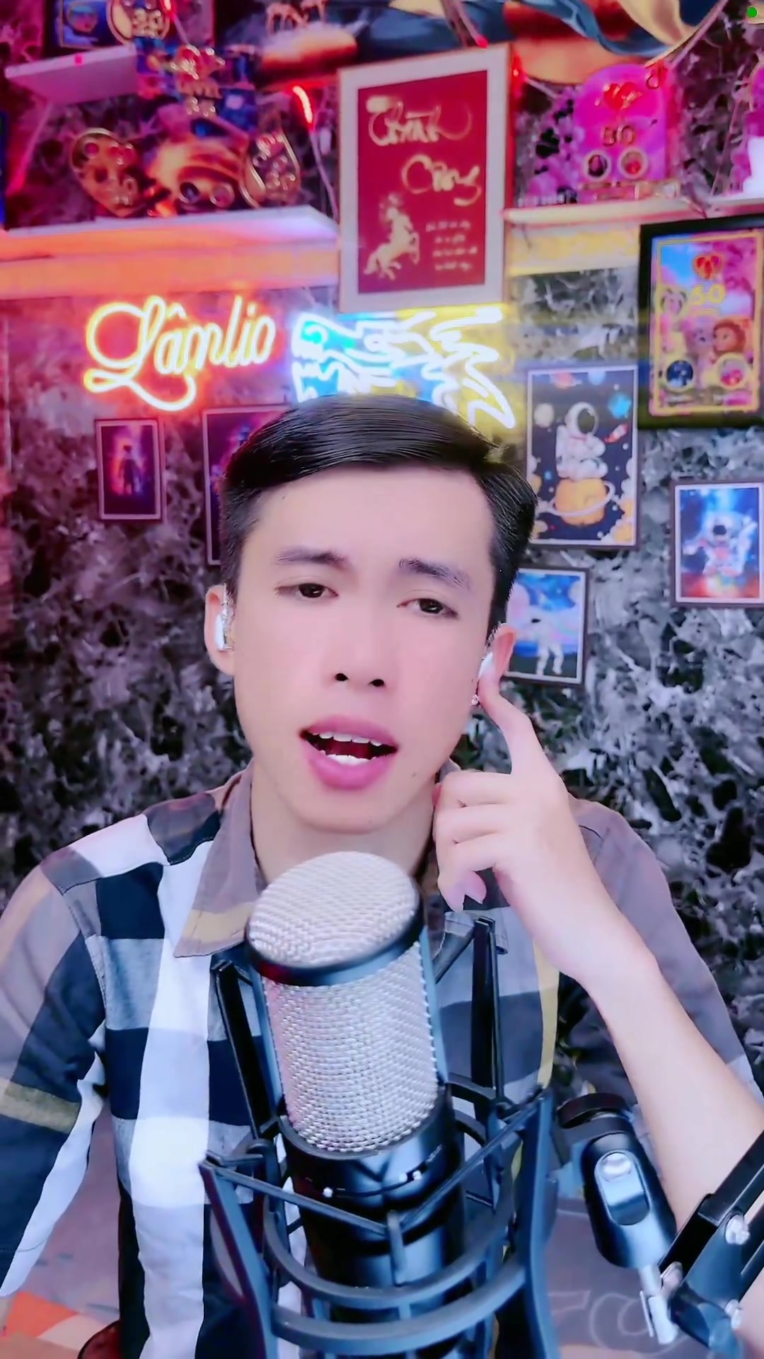 @21H 12/9 PKQT Lâm Tẽn Tẽn 🇻🇳