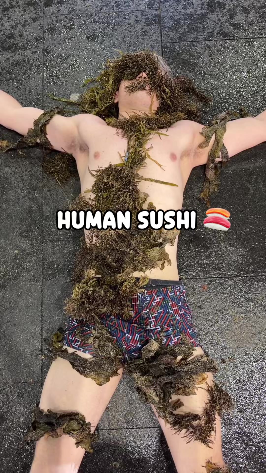 @Not Quite Fried