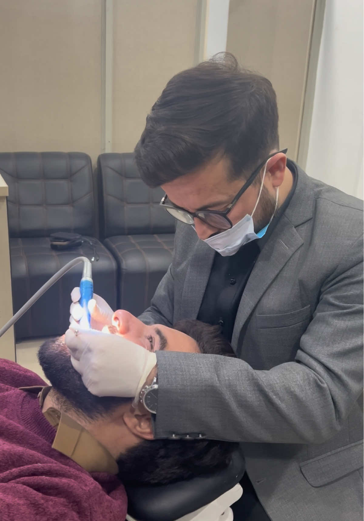 @Smile Dental Studio