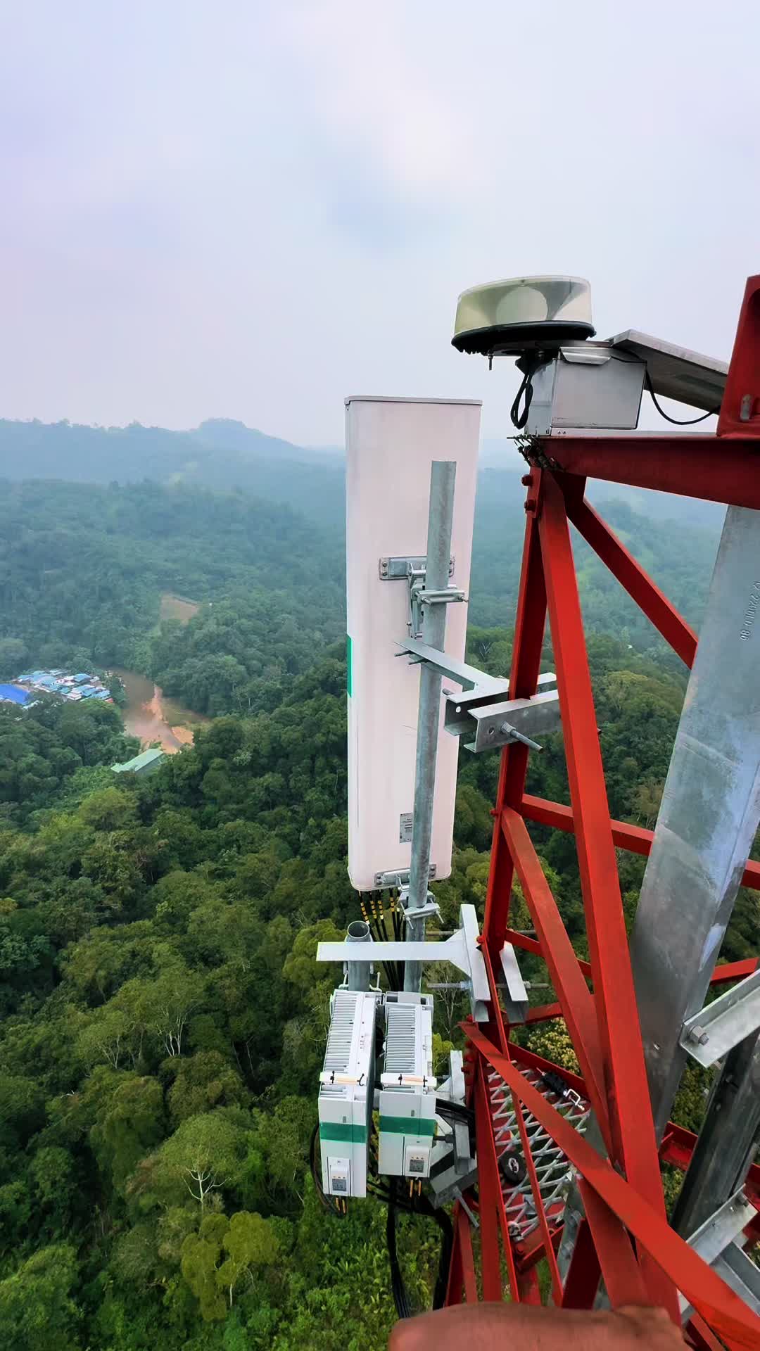 @Budak Tower               🗼