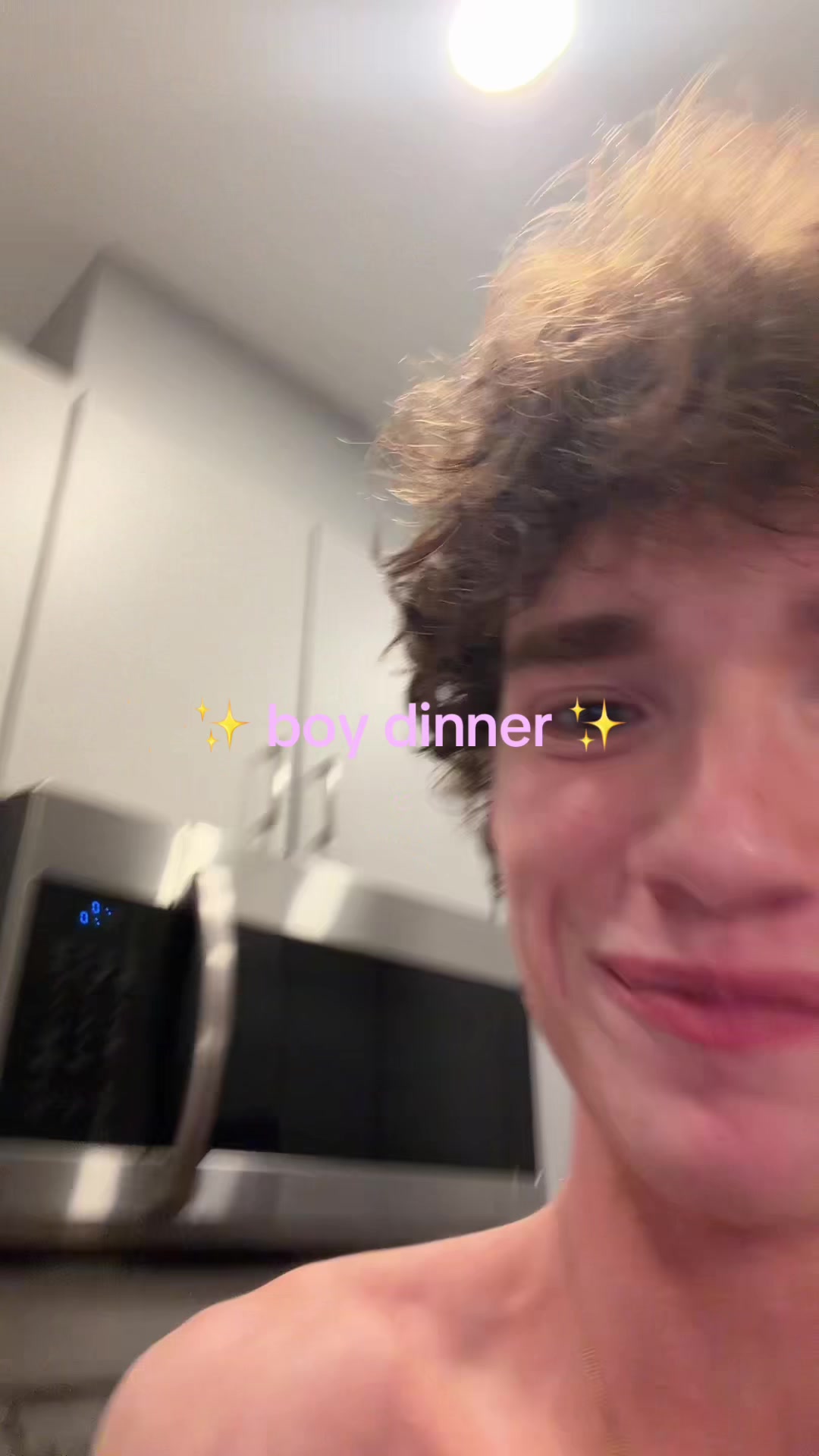 @Ben Michael