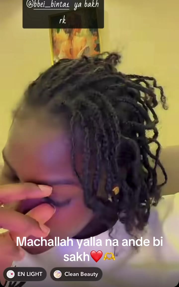 @Goro princesse diagne🤍🫶TBQ❤️