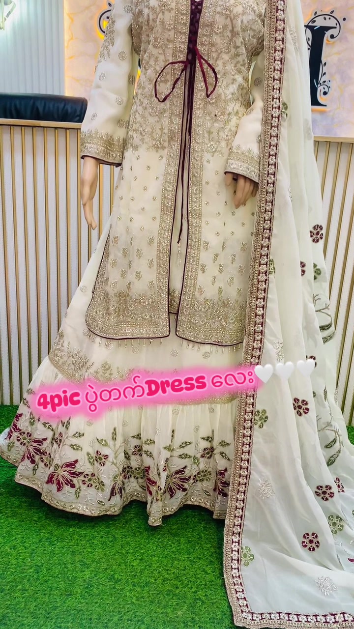 @K H I Pakistan Indian Fashion
