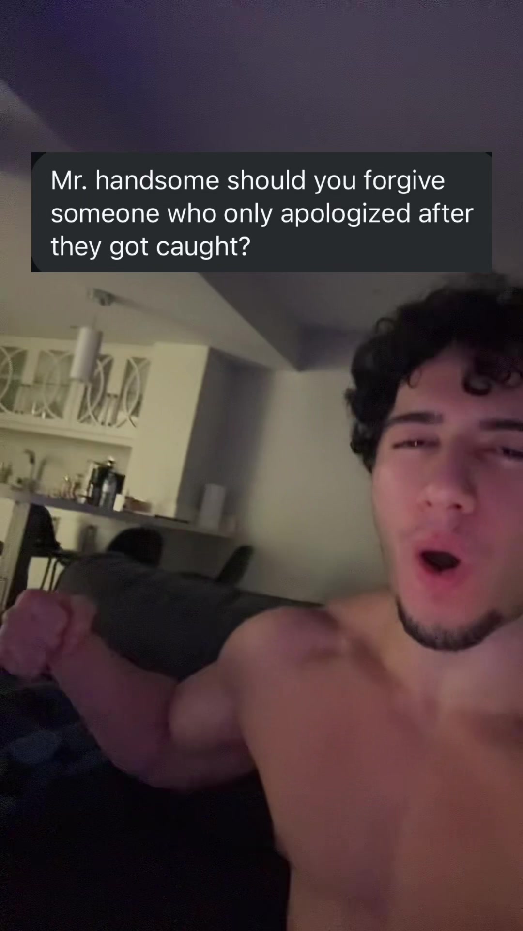 @MrHandsome