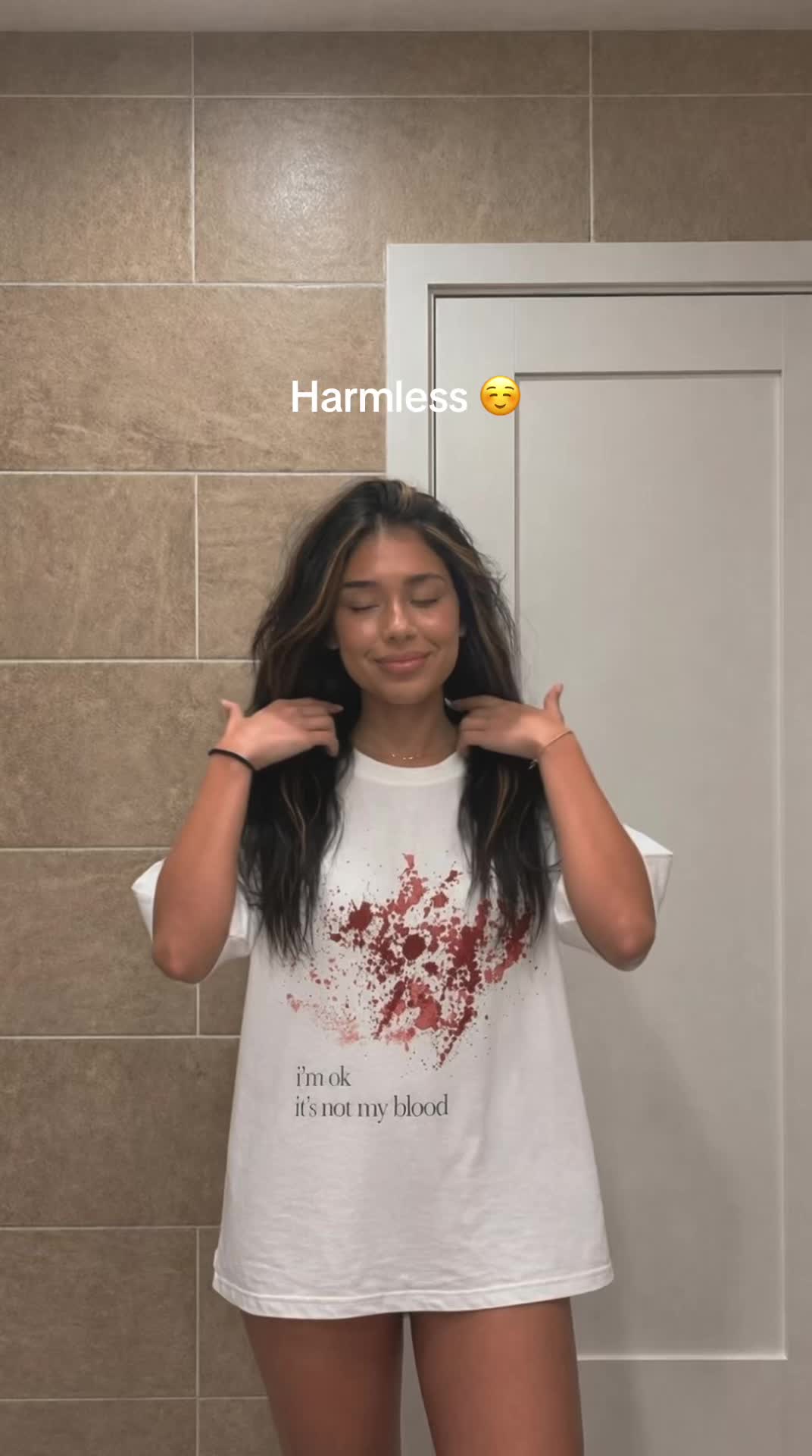 @Chloe Amira