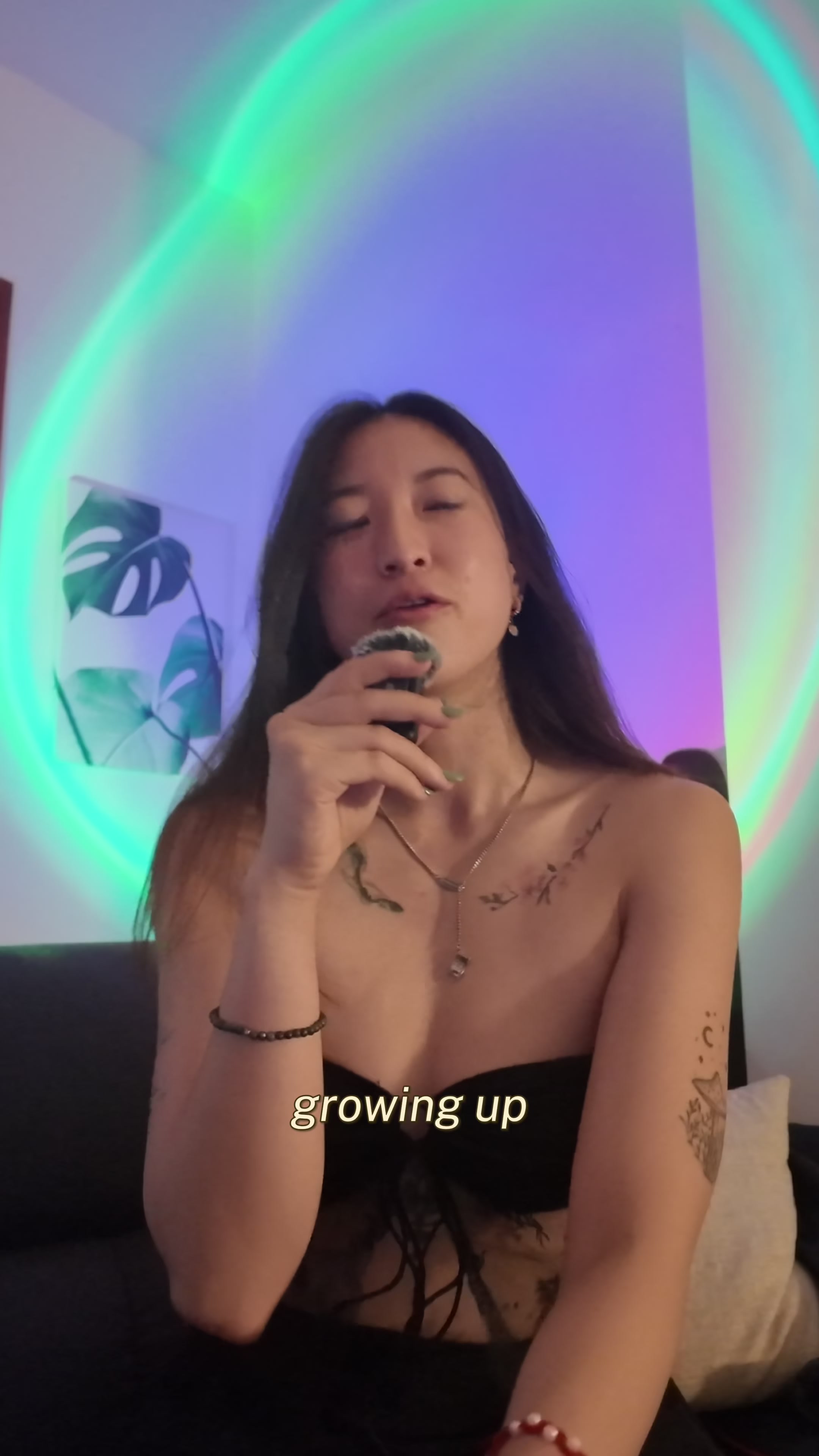 @Annie Wang | Holistic Growth