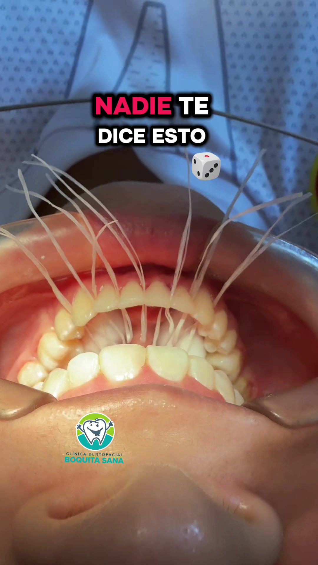 @Boquita sana - Odontología