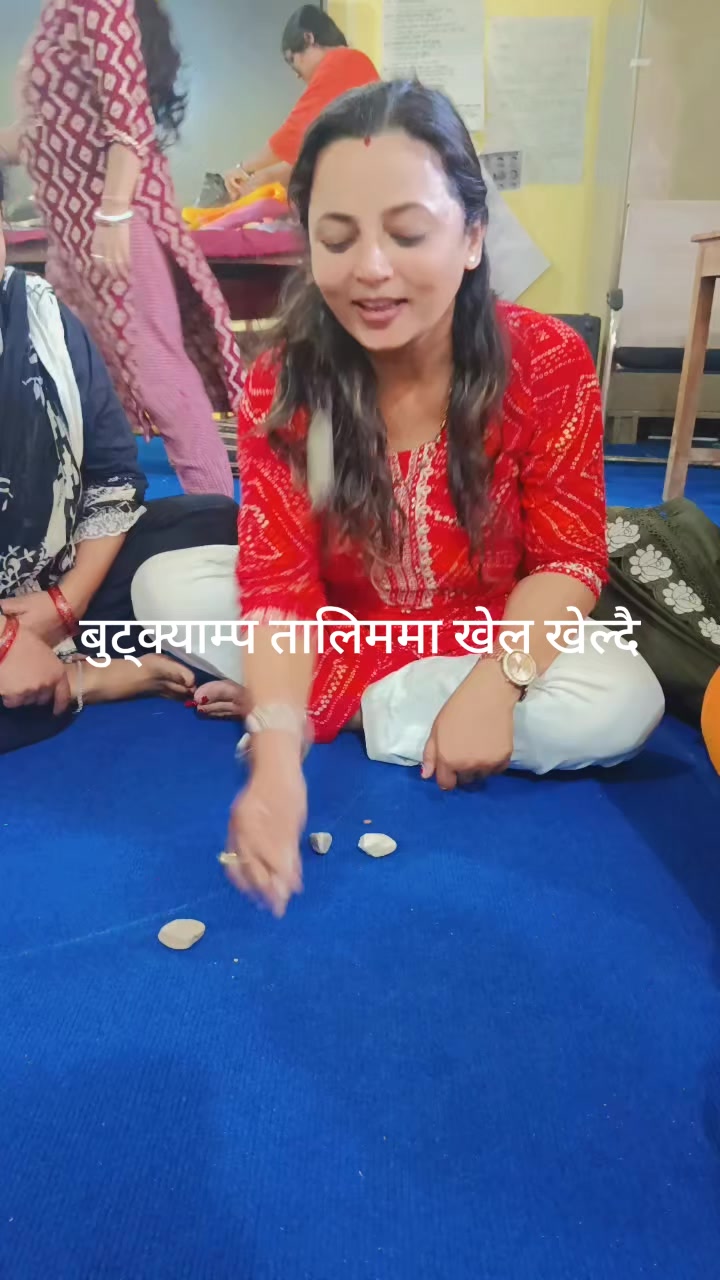 @Shrutika Adhikari