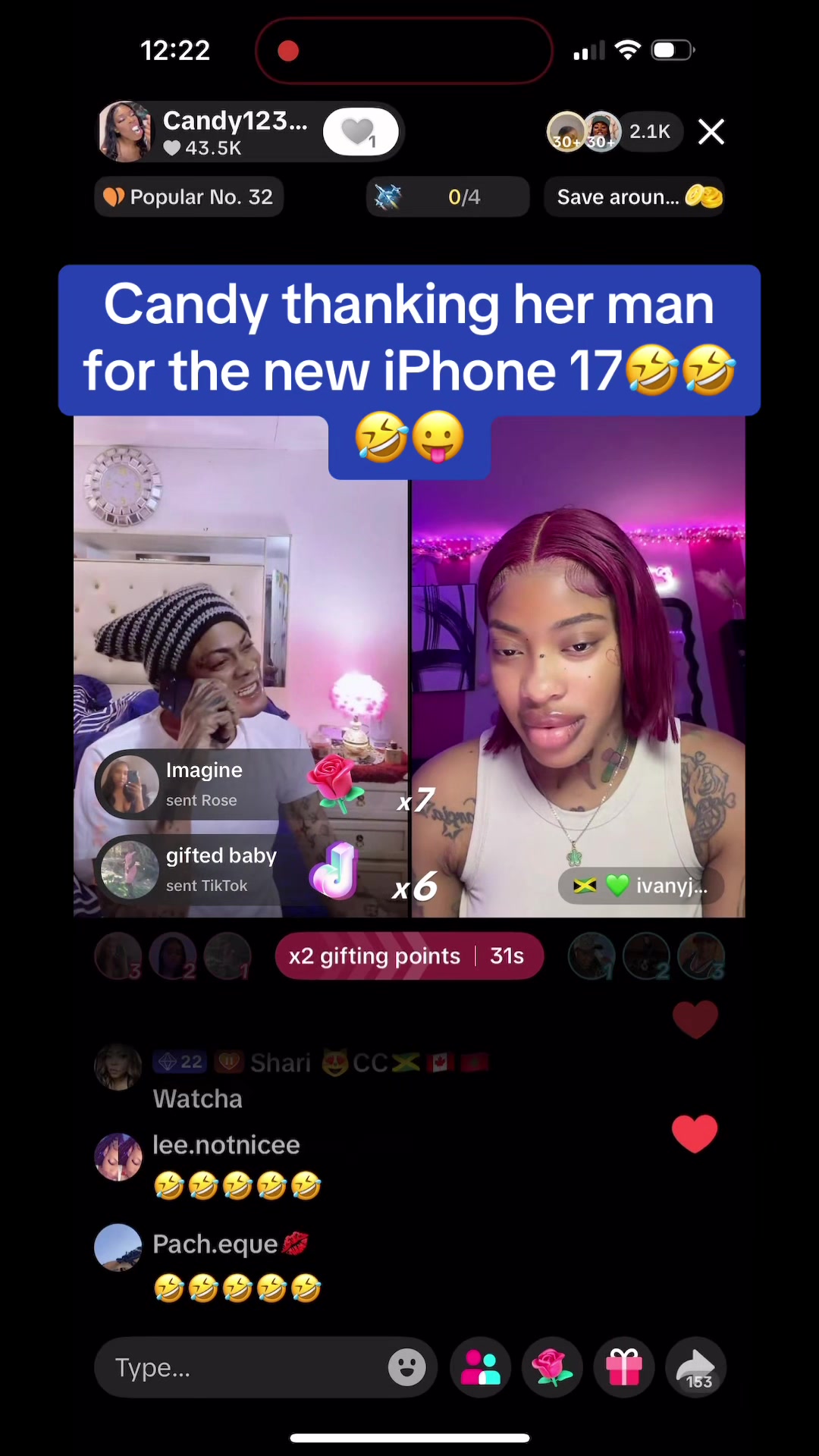 @Ja fastest screen recorder