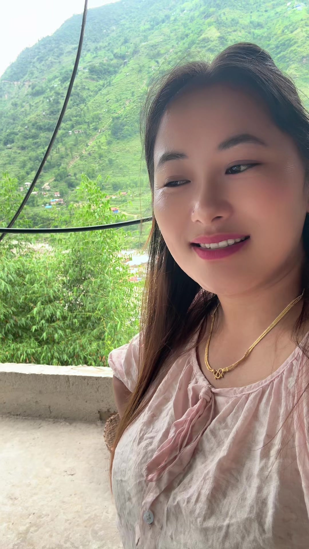 @Barsha limbu