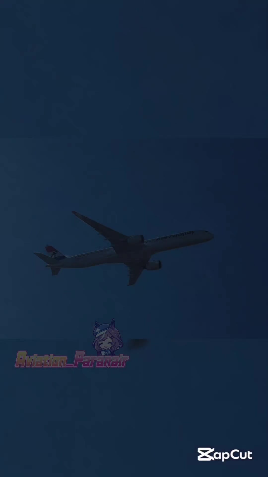 @Aviation_Paranair🇵🇾