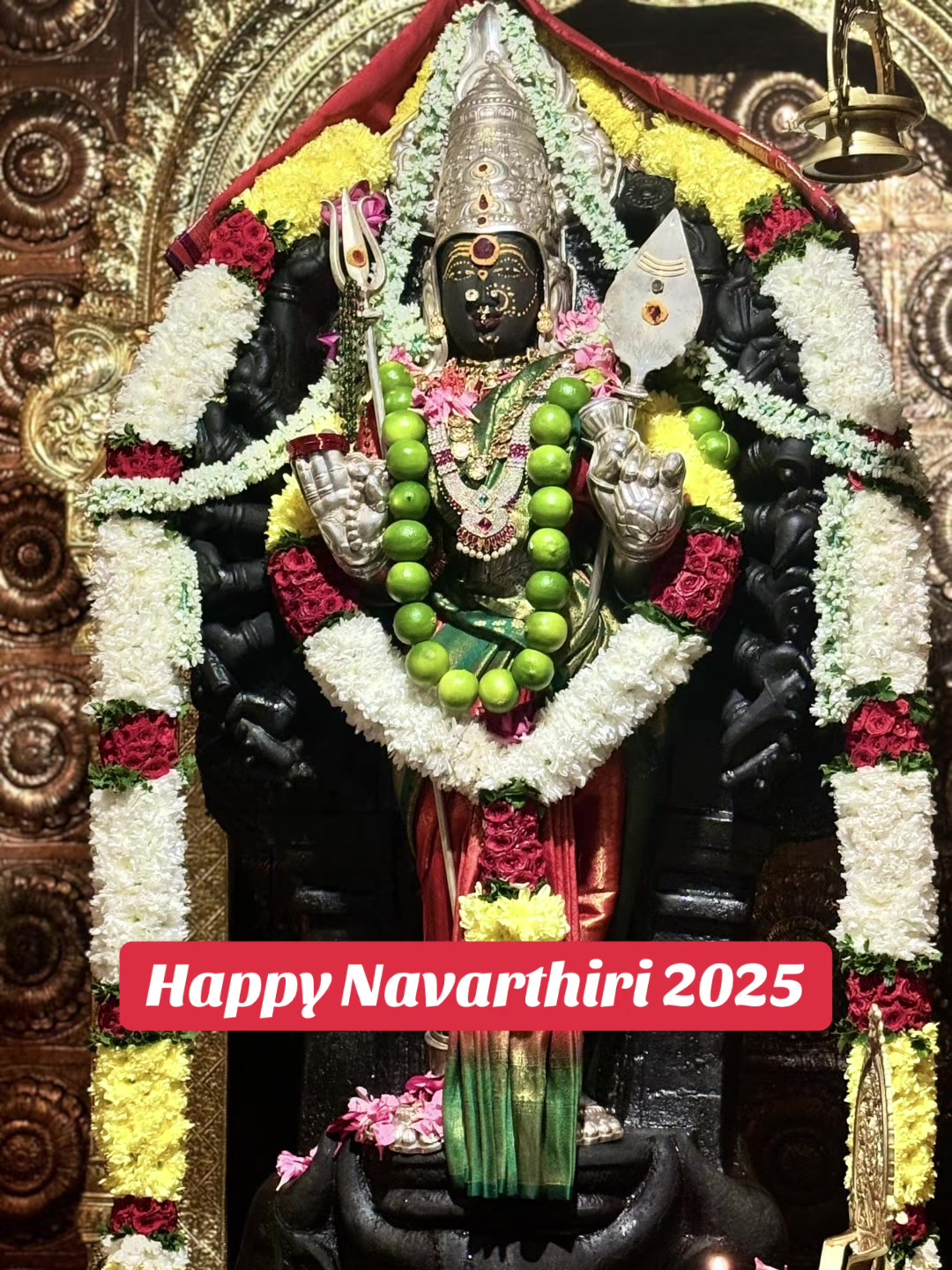 @SriKaliyugaDurgaLakshmi Temple